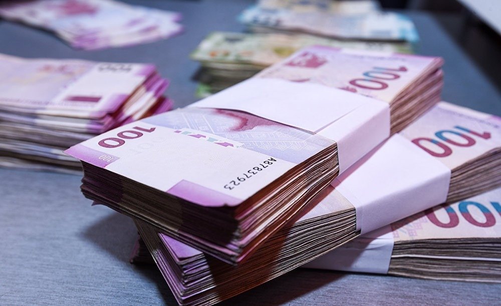 Manat elektronlaşdırılır - Kriptovalyuta sisteminə keçidə başlanılır