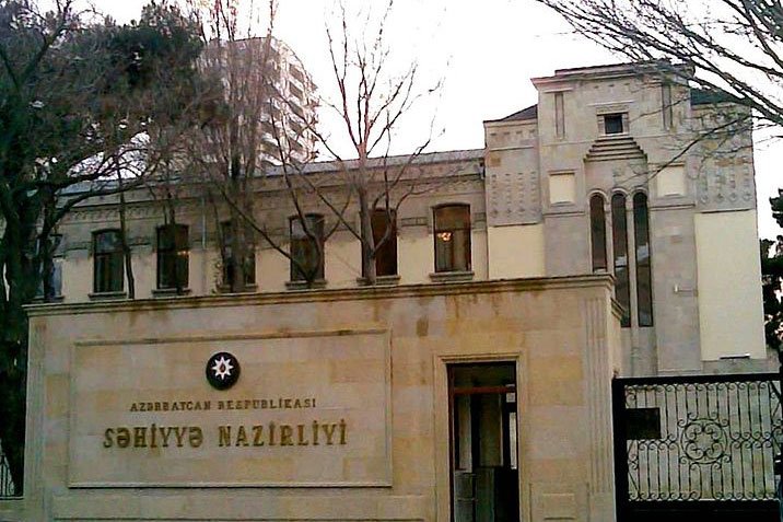 Azərbaycanda tanınmış həkim koronavirusdan vəfat etdi - FOTO