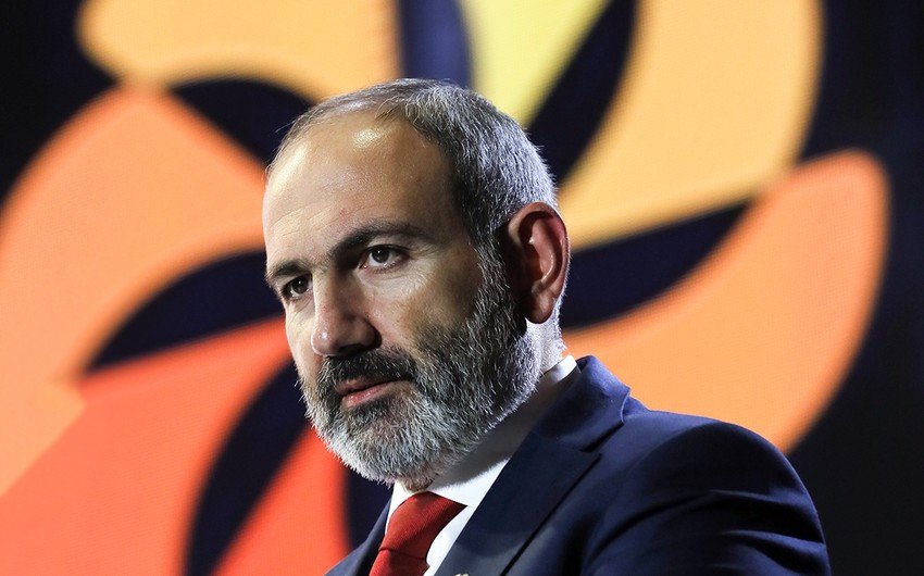 Paşinyan repressiya aparatını işə saldı - Meğri icmasının başçısı tutuldu - FOTO