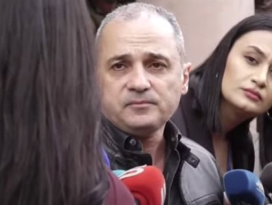 Paşinyan repressiya aparatını işə saldı - Meğri icmasının başçısı tutuldu - FOTO - foto 1