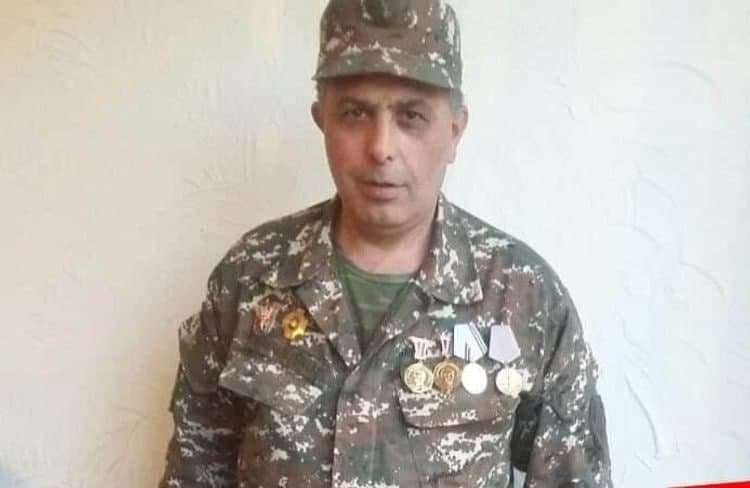 Müharibədə azərbaycanlı əsirlərə işğəncə verən erməninin həbs müddəti uzadıldı