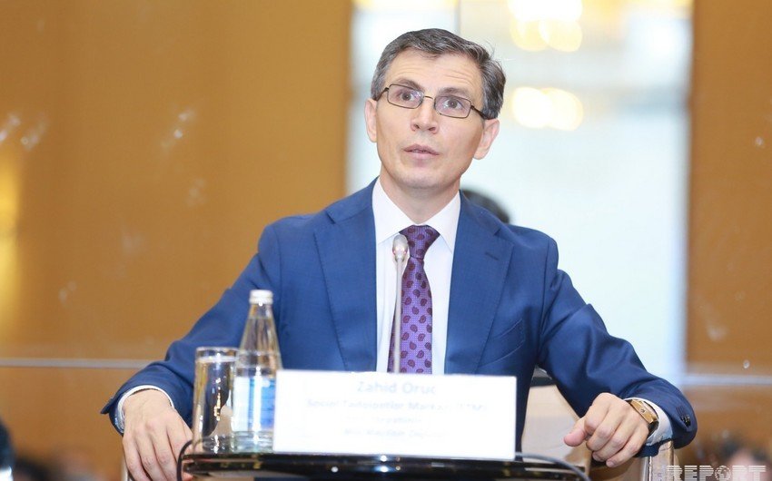 Zahid Orucdan “Tərtər işi” ilə bağlı hüquq-mühafizə orqanlarına İSMARIC: “Bunu edə bilməzdinizmi?” Zahid Orucdan “Tərtər işi” ilə bağlı hüquq-mühafizə orqanlarına İSMARIC: “Bunu edə bilməzdinizmi?”