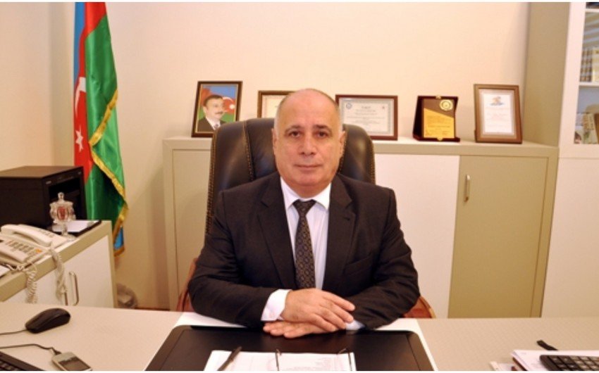 Prezident universitetə rektor təyin etdi - SƏRƏNCAM       