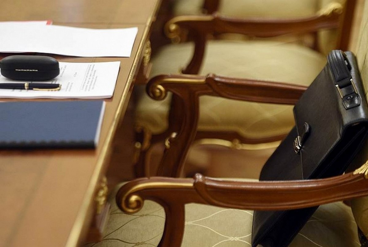 Direktor olmaq istəyənlərin müsahibələri mərhələli keçiriləcək - FOTO