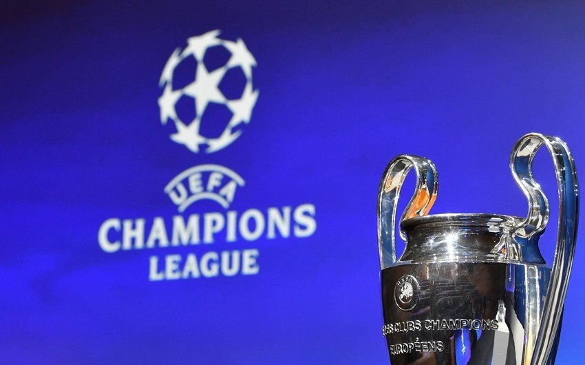 Bu gün Çempionlar Liqasında yarımfinal mərhələsi başlayır