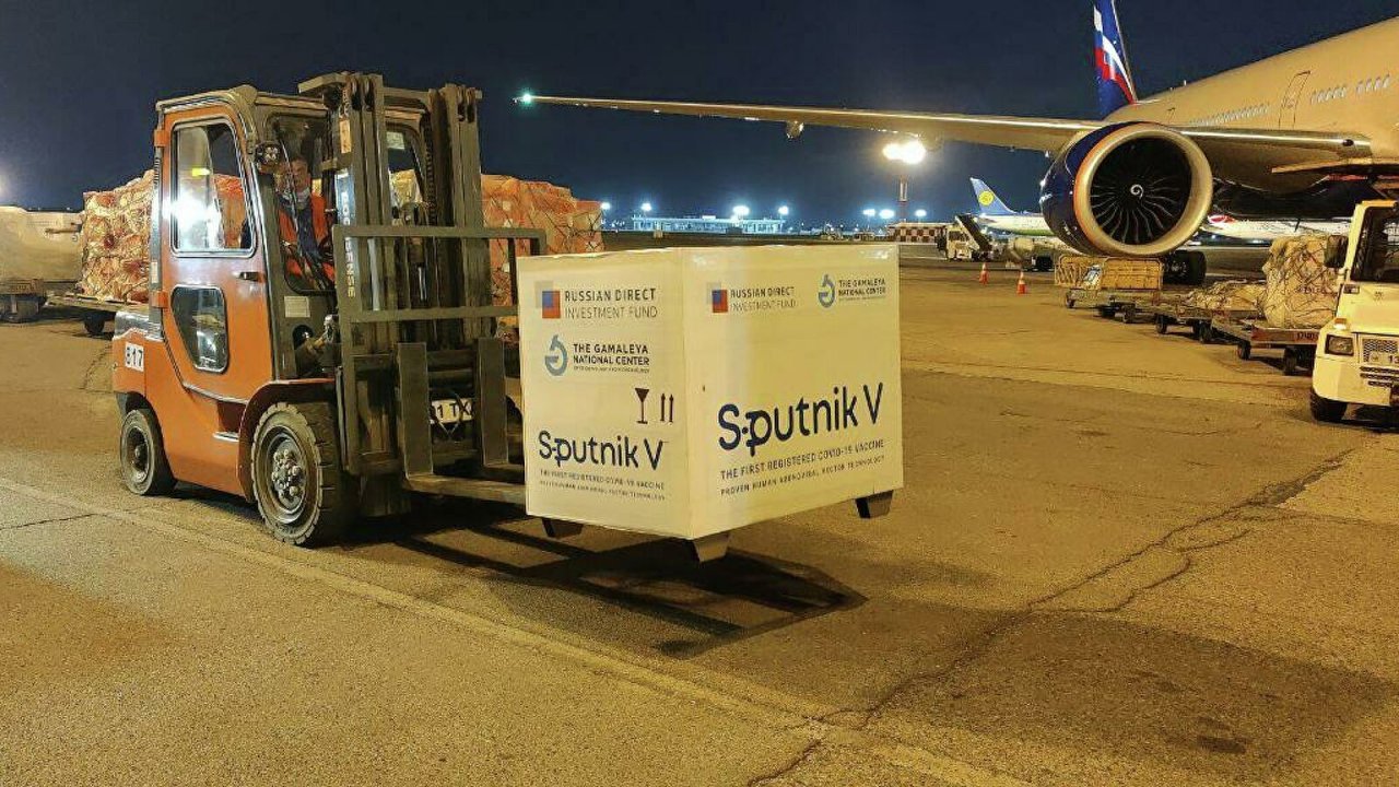 “Sputnik V” Türkiyədə istehsal ediləcək