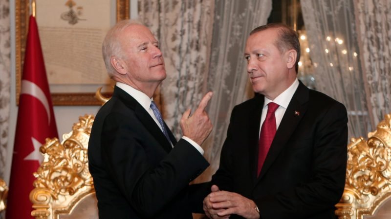Baydendən Ərdoğana Ermənistan vədi – SENSASİON İDDİA