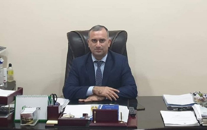 Azərbaycanda vəzifəli şəxs koronavirusdan vəfat etdi