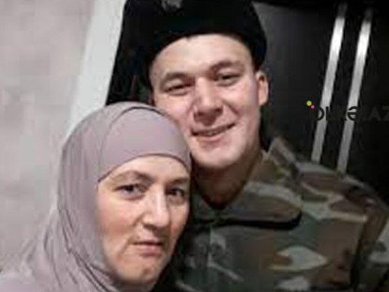 Xudayarın anasından AÇIQLAMA: \