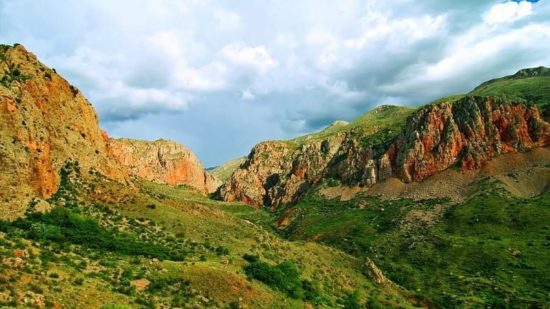 “Zəngəzurda 102-ci Rusiya hərbi bazasının iki istinad məntəqəsi yaradıldı” - Paşinyan “Zəngəzurda 102-ci Rusiya hərbi bazasının iki istinad məntəqəsi yaradıldı” - Paşinyan