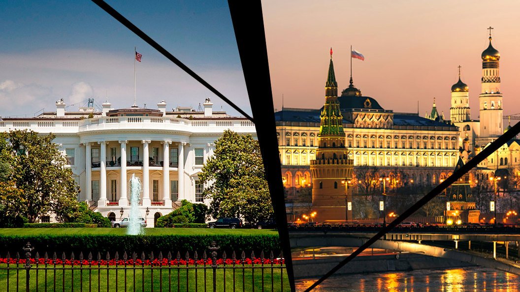ABŞ və Rusiya diplomatik əlaqələri dayandırır – SON DƏQİQƏ - VİDEO ABŞ və Rusiya diplomatik əlaqələri dayandırır – SON DƏQİQƏ - VİDEO
