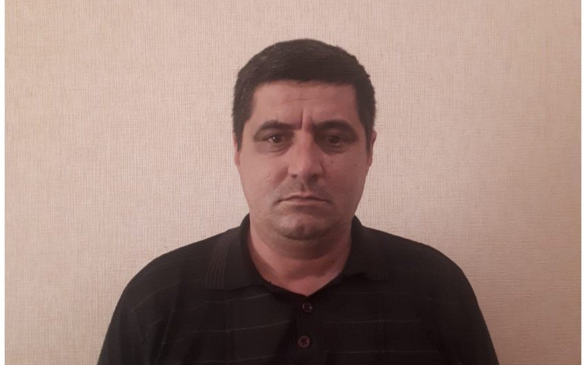 Azərbaycanda dələduzluq edən \