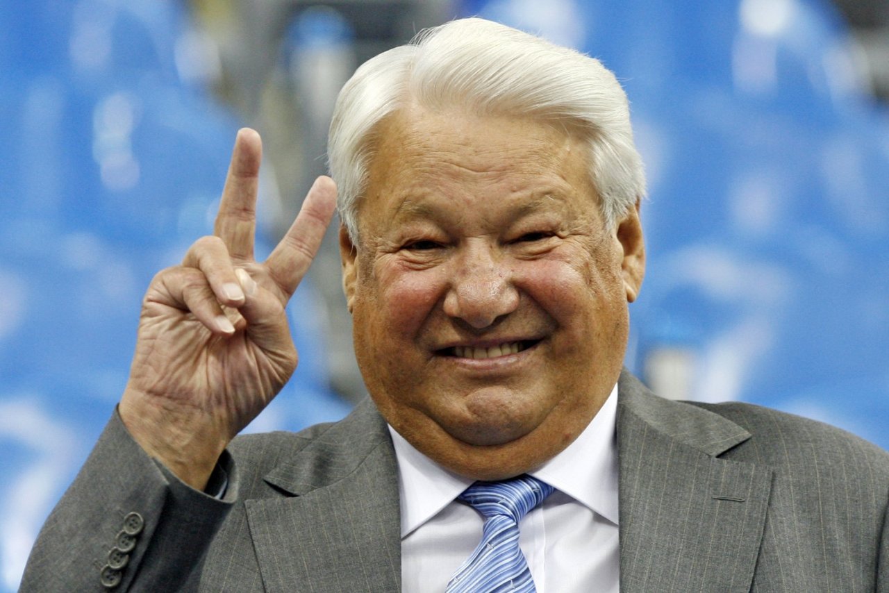 “Yeltsin Krımı Rusiyaya birləşdirmək istəməyib” - Baş nazirin sabiq müavinindən ŞOK AÇIQLAMA “Yeltsin Krımı Rusiyaya birləşdirmək istəməyib” - Baş nazirin sabiq müavinindən ŞOK AÇIQLAMA
