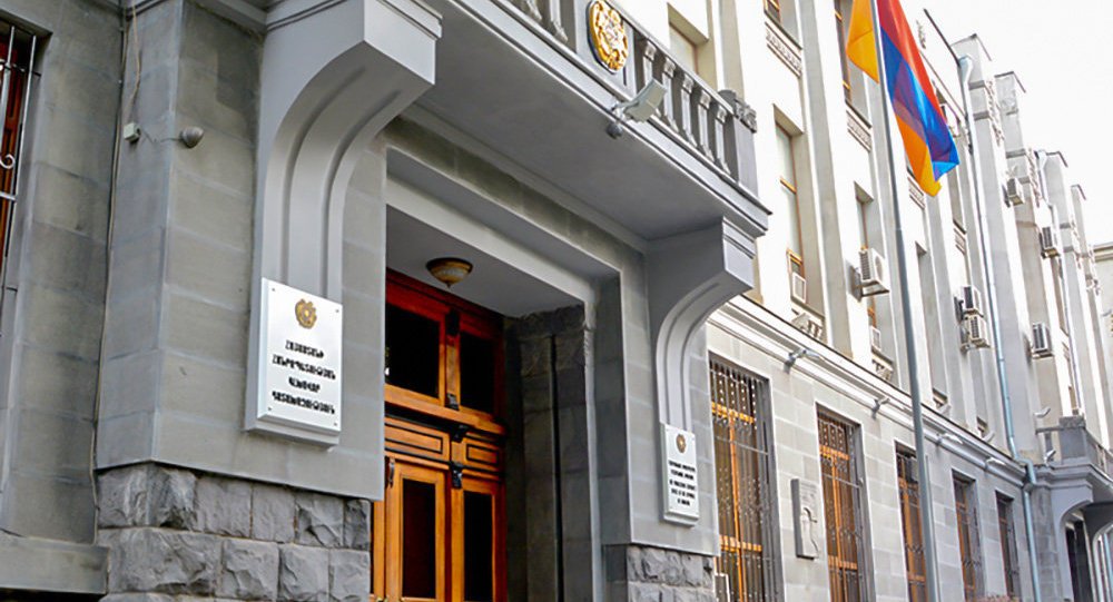 Qarabağ müharibəsindəki uğursuzluğa görə 628 erməniyə cinayət işi açıldı Qarabağ müharibəsindəki uğursuzluğa görə 628 erməniyə cinayət işi açıldı