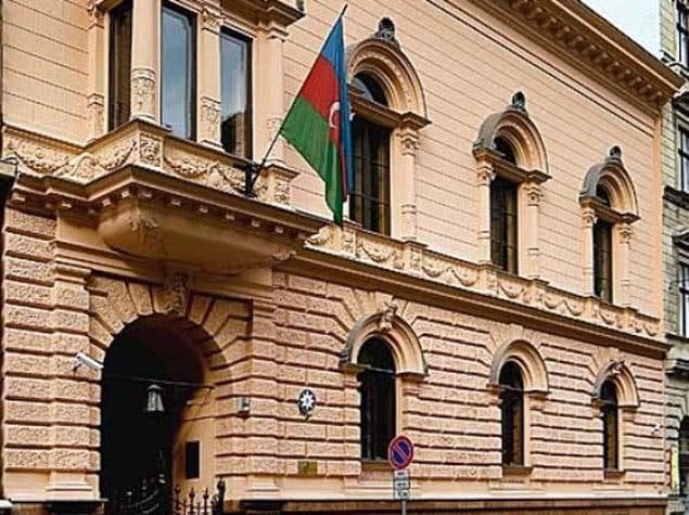 Azərbaycanlı diplomat vəfat etdi Azərbaycanlı diplomat vəfat etdi