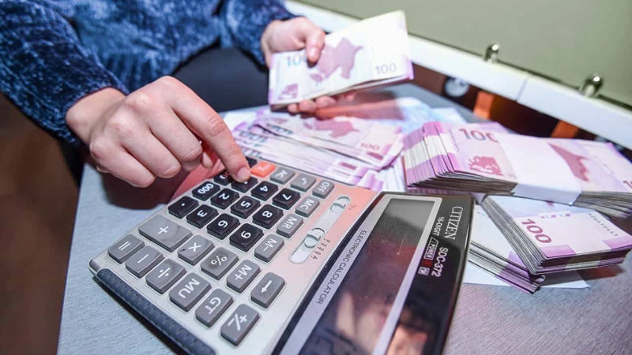 Qazilərimizə verilən müavinət artırılmalıdır - TƏKLİF