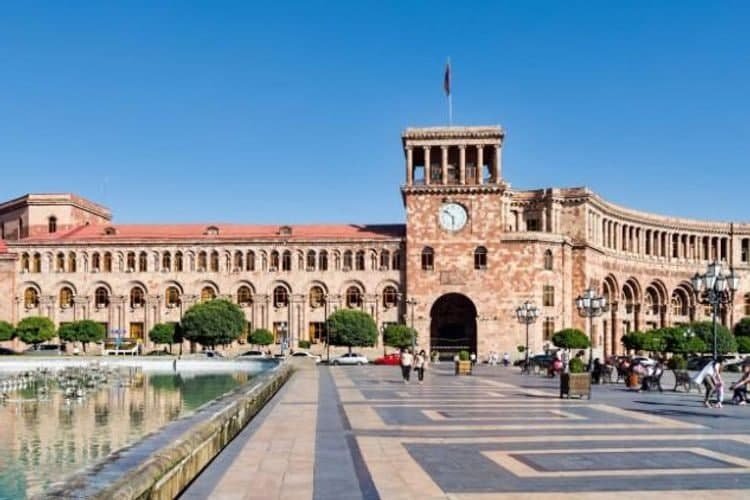 Atəşkəsdən sonra 70-dən çox erməni əsiri qaytarılıb