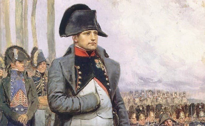Napoleon ermənilərin müharibədə uduzacağını 200 il əvvəl deyib? - ƏSAS PULDUR