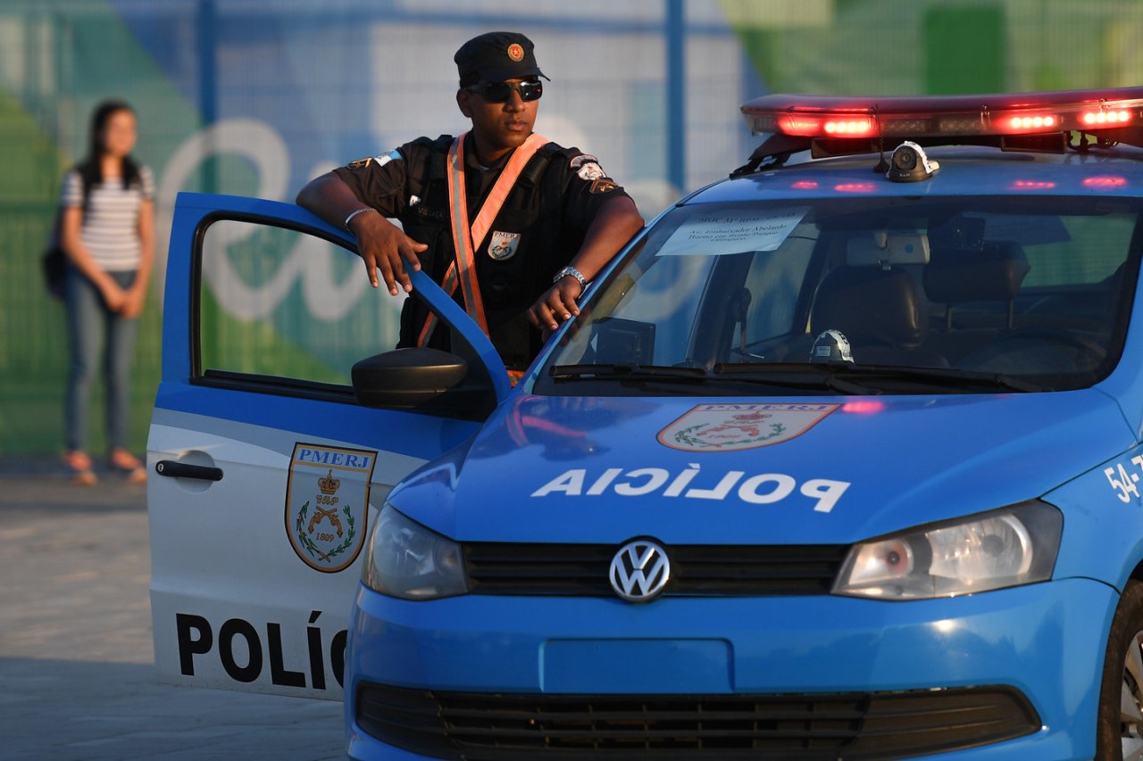 Braziliyada qanlı hadisə - 23 nəfər öldürüldü
