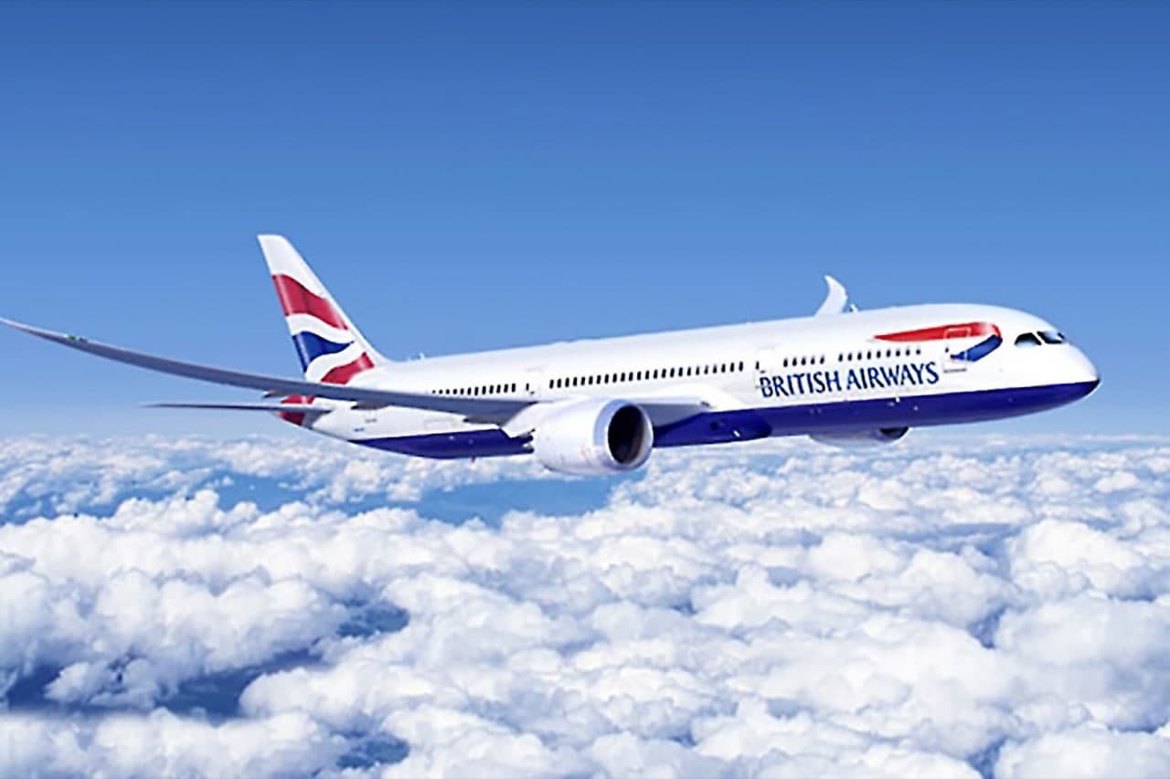 ABŞ və Britaniya İsrailə uçuşları dayandırdı ABŞ və Britaniya İsrailə uçuşları dayandırdı