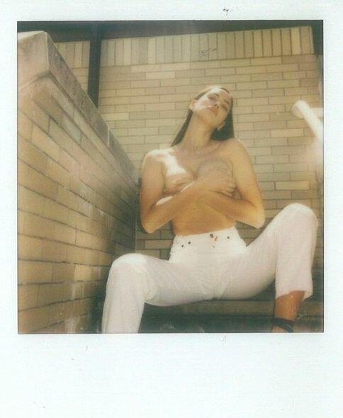 İrina Şeykdən açıq-saçıq FOTOLAR - foto 1