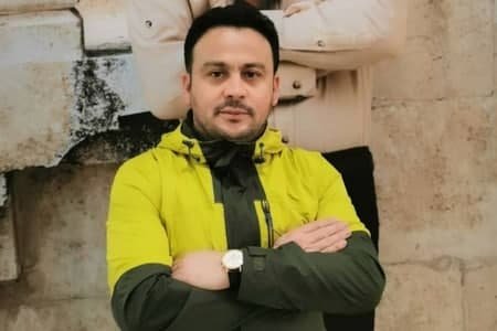 Azərbaycanlı youtuber vəfat etdi