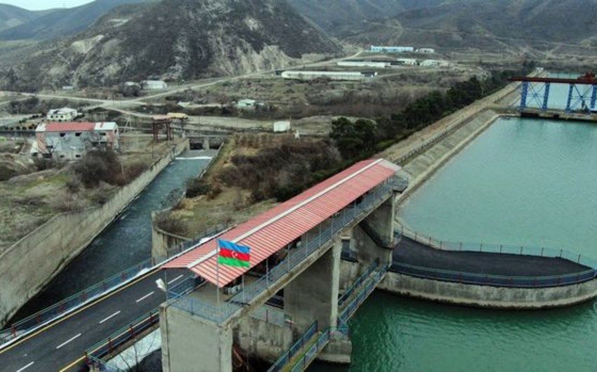 Suqovuşan qəsəbəsi elektrik enerjisi ilə təmin olundu