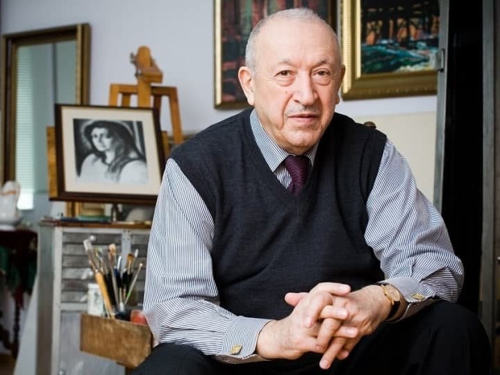 Tahir Salahovun cənazəsi sabah Bakıya gətiriləcək Tahir Salahovun cənazəsi sabah Bakıya gətiriləcək