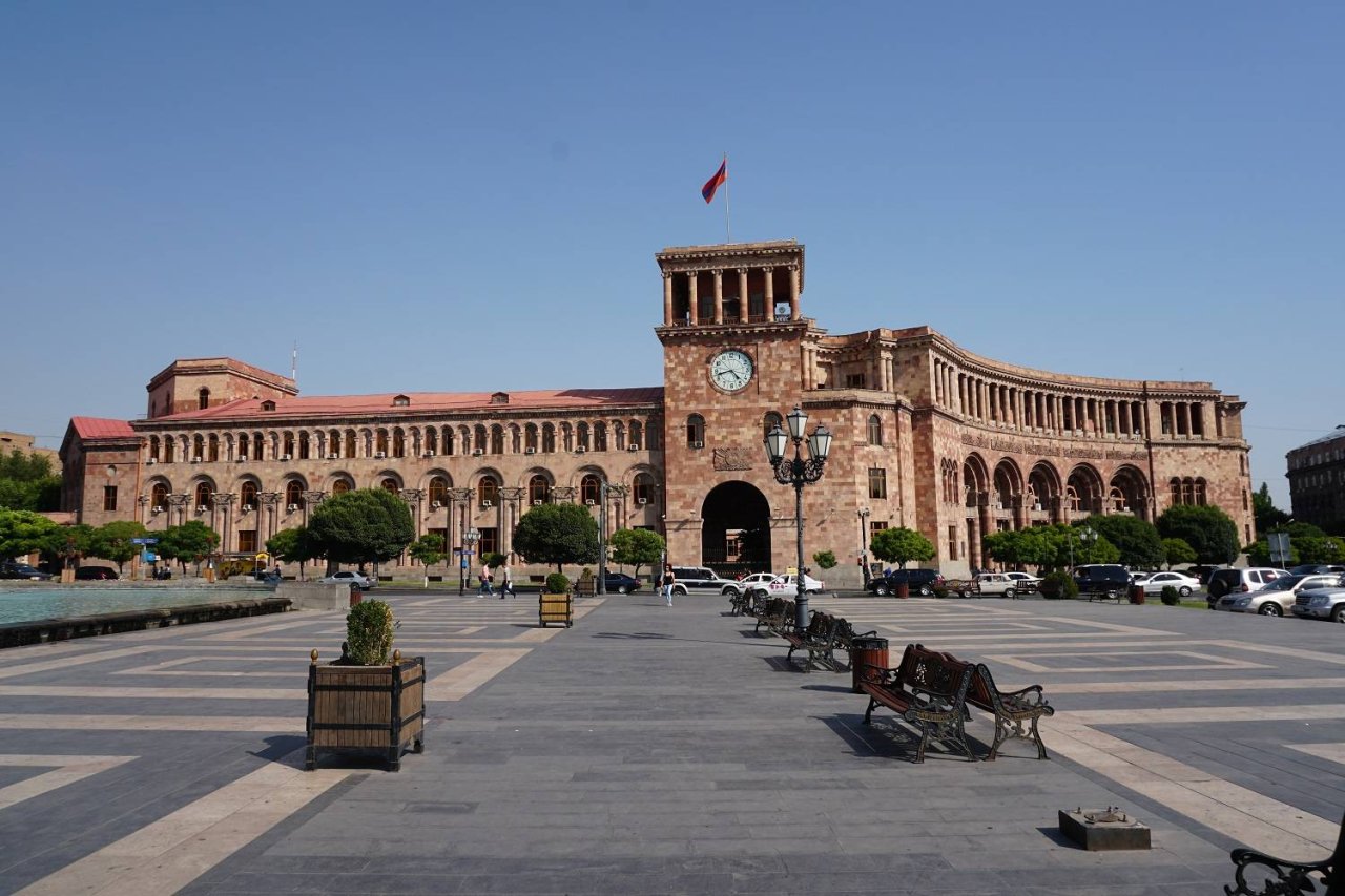 Ermənistanda seçkilər ləğv oluna bilər – Siyasi partiyalar ÇAĞIRIŞ EDİR Ermənistanda seçkilər ləğv oluna bilər – Siyasi partiyalar ÇAĞIRIŞ EDİR