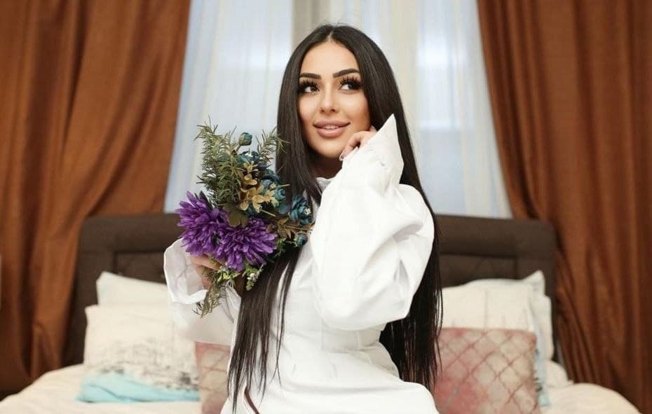Gulya da “Mata Hari”yə YAMBIZ OYNATDI – VİDEO