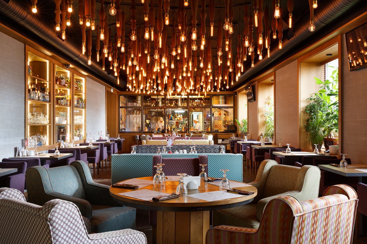 Bu kafe və restoranlar CƏRİMƏLƏNDİ