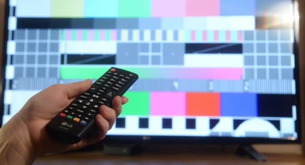 Azərbaycanda 3 telekanalın fəaliyyəti müvəqqəti dayandırılacaq