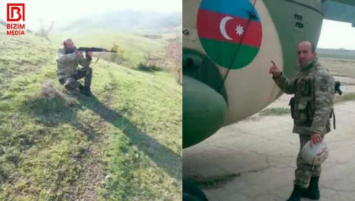 ƏBƏDİ MÜDAFİƏÇİLƏR – Sizin əmanətiniz göz bəbəyimizdir! - foto 6