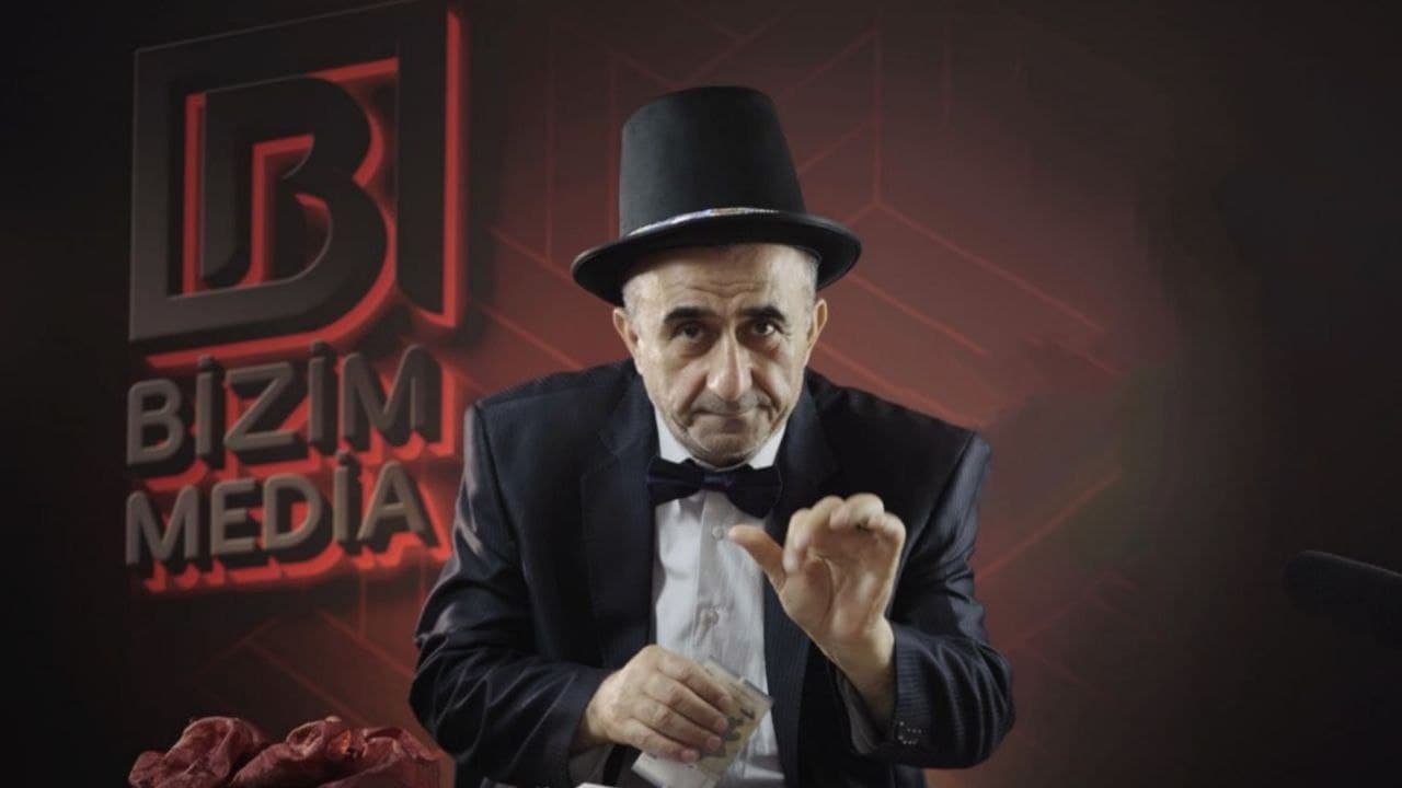 Fokusları ilə böyüdüyümüz illüzionist: “Oradan çıxdıqdan sonra Allaha şükür etdim” - VİDEOMÜSAHİBƏ