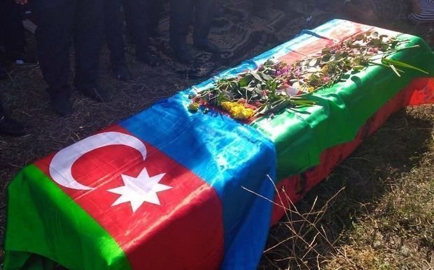 Hərbi Prokurorluqdan nəşi tapılan hərbçilərlə bağlı MƏLUMAT - FOTO