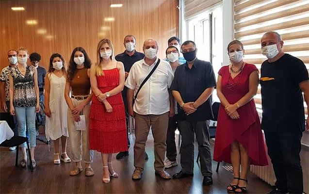 Türkiyədə orkestr salonu azərbaycanlı bəstəkarın adını daşıyacaq