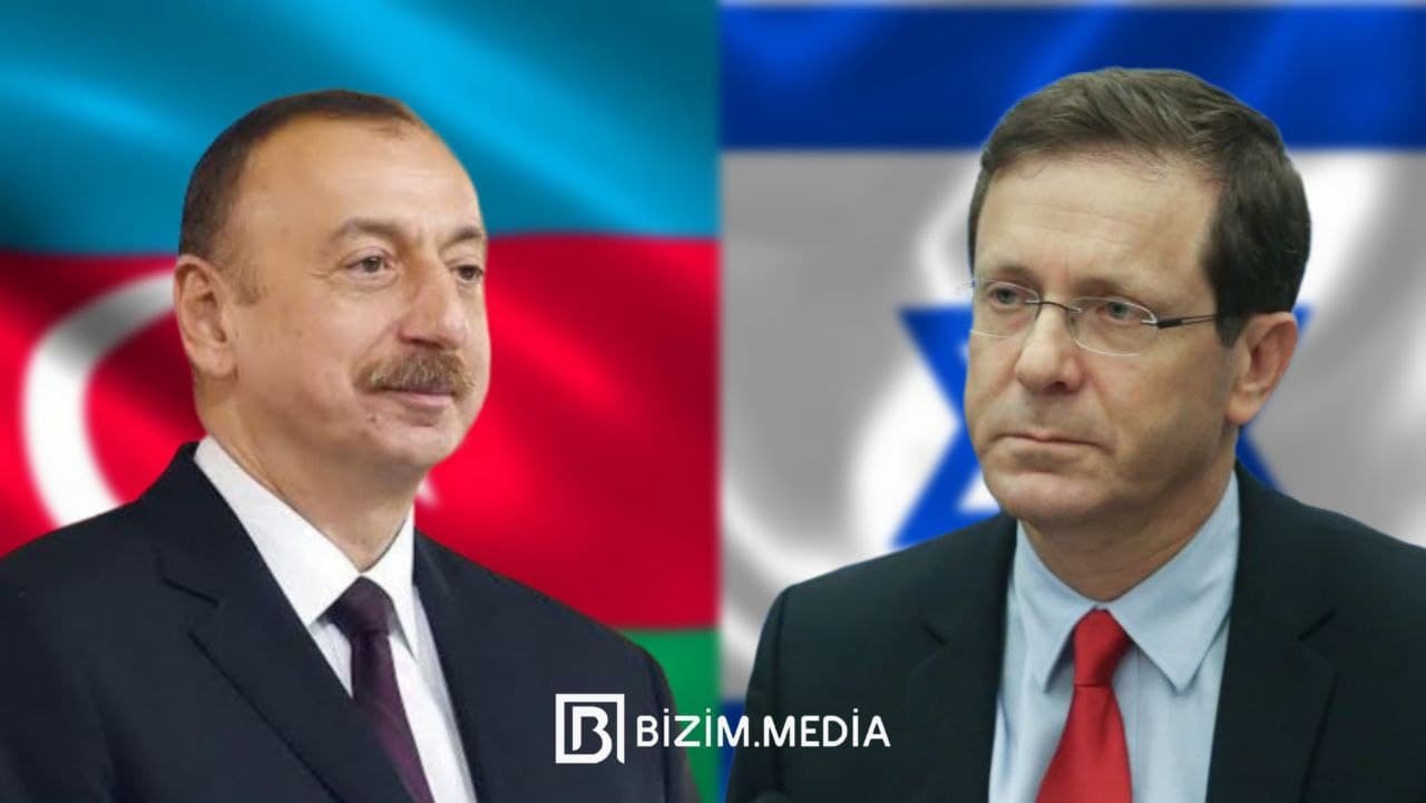 İlham Əliyev: 