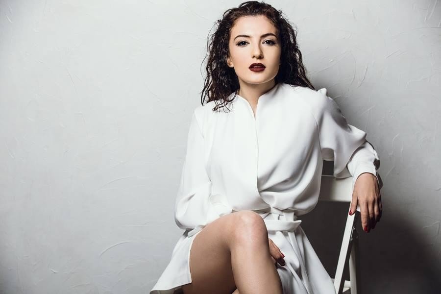 Dilarə Kazımova: 