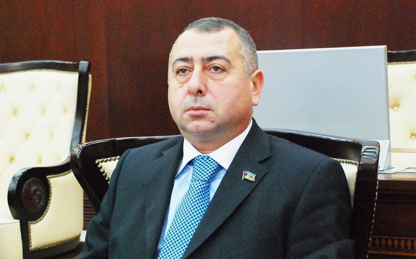 Baş Prokurorluqdan Rəfael Cəbrayılovla bağlı MƏLUMAT