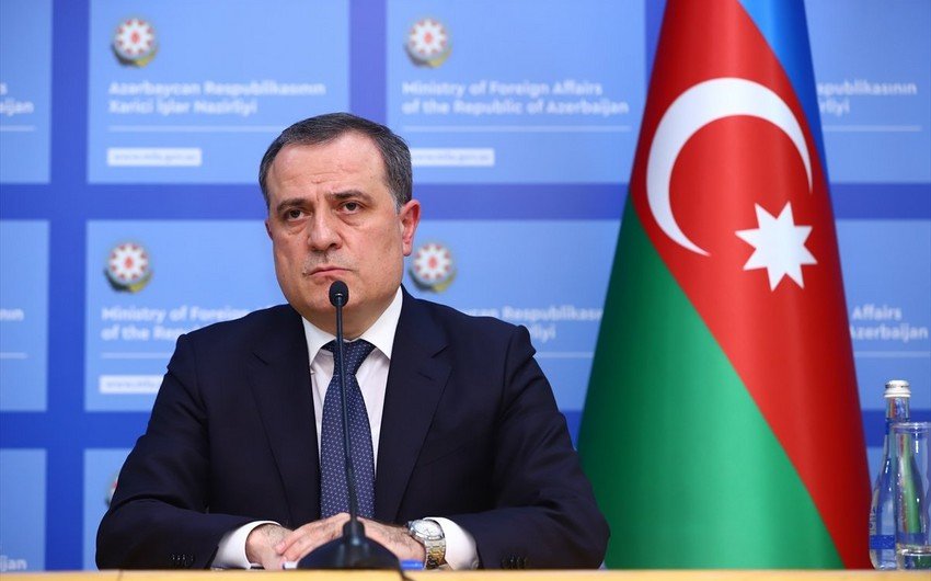 Ceyhun Bayramovdan TƏCİLİ GÖRÜŞ - Diplomatlara təlimat verdi