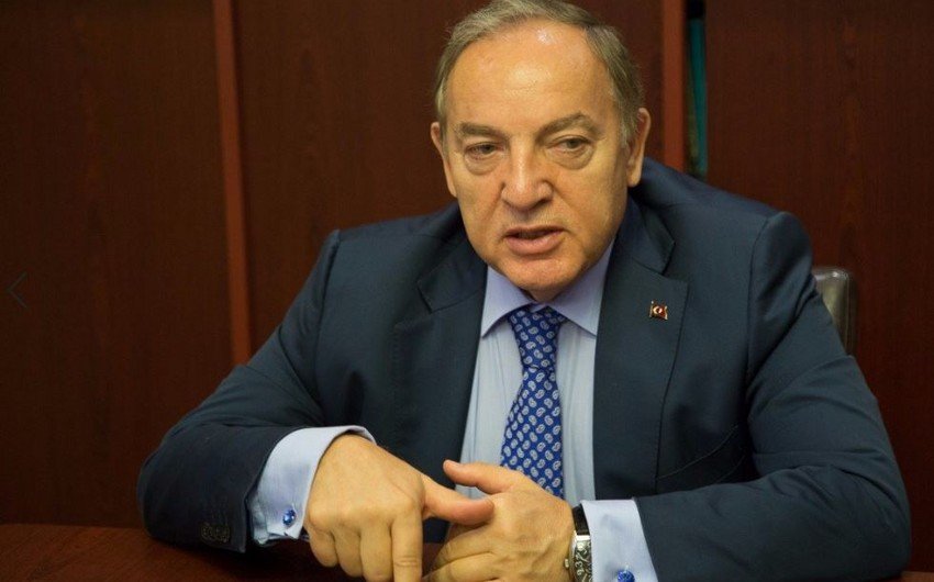 “Jurnalistləri əvəzləyəcək peşəkarlar bundan sonra da ermənilərə gözdağı verəcəklər” - Hulusi Kılıç