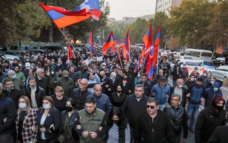Ermənilər Qarabağın “müstəqil” olmasını istəmir - SORĞU