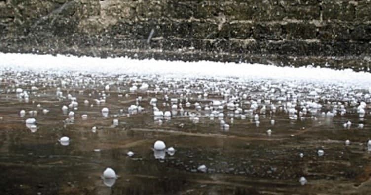 Hava qeyri-sabit keçəcək - XƏBƏRDARLIQ