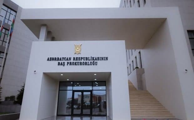 Sumqayıtda qayınata və qayınanasına xəsarət yetirən şəxsə cinayət işi açıldı