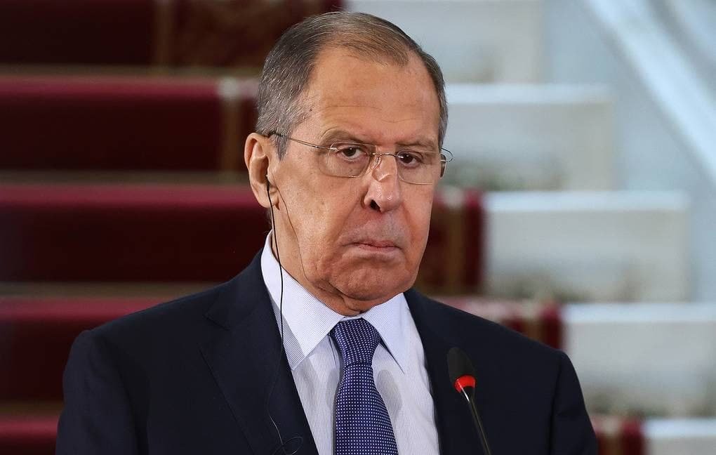 “Qarabağda qan tökülməsini dayandırdıq” - Lavrov