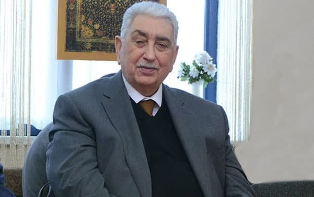 Arif Babayevin Türkiyəyə aparılması xəbəri yalandır - Oğlu danışdı