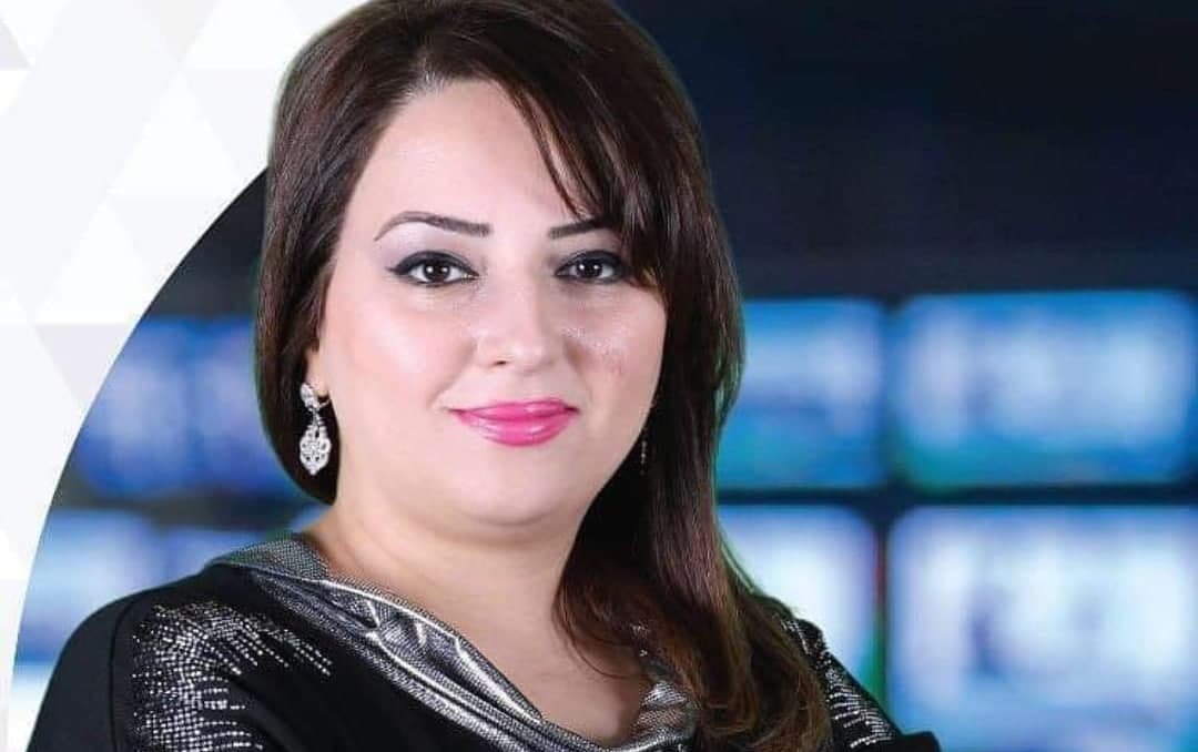 Tanınmış jurnalistə vəzifə verildi