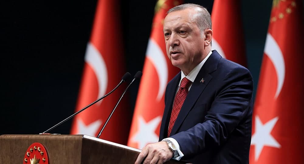 Şuşada mühüm müqavilə imzalanacaq - Ərdoğandan AÇIQLAMA Şuşada mühüm müqavilə imzalanacaq - Ərdoğandan AÇIQLAMA