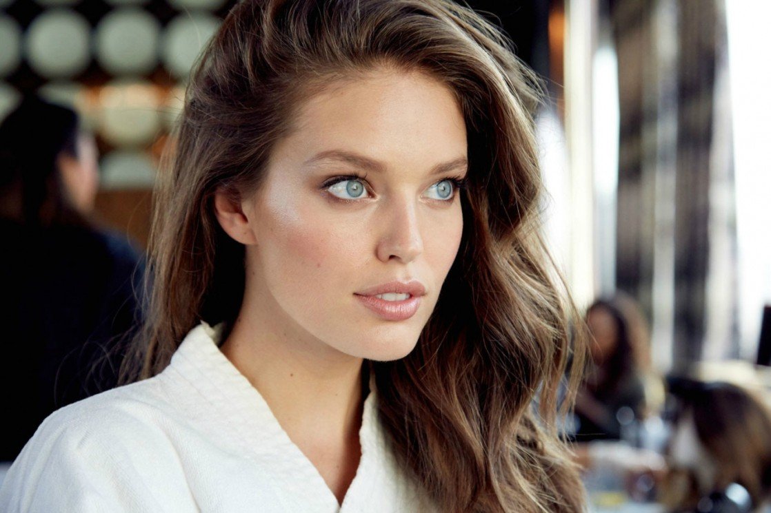 Məşhur model qız anası olacaq - FOTO