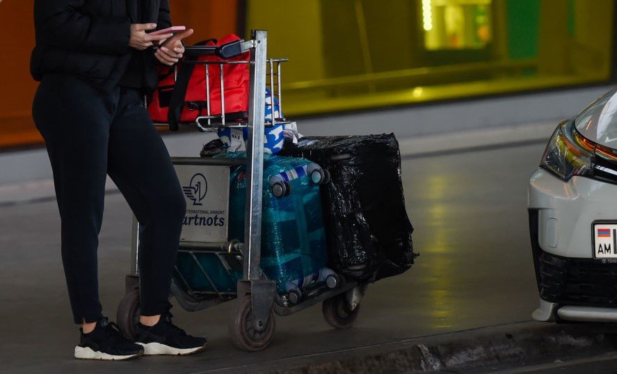 Ermənistanı son 30 ildə 1,7 milyon insan tərk edib – STATİSTİKA